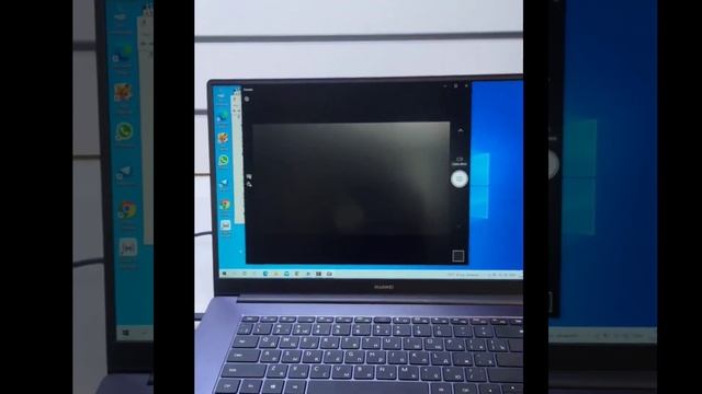 Huawei Matebook D15 смотреть онлайн
