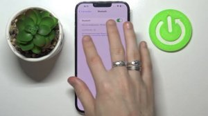 НАСТРОЙКА БЛЮТУЗ ПОДКЛЮЧЕНИЙ / Как подключить BLUETOOTH-УСТРОЙСТВА к iPhone 13 Pro Max?