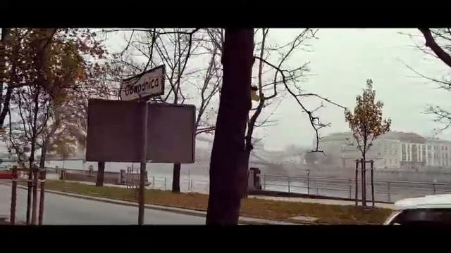 Прогулка по старому Кракову смотреть онлайн