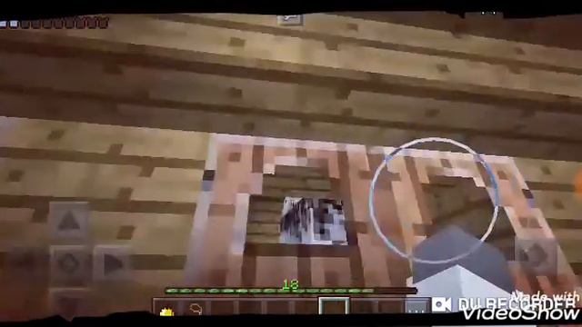 Title КСК "Выж Пыж" обновление |Mineriding/майнрайдинг|Minecraft horses|My stable , my world смотреть онлайн