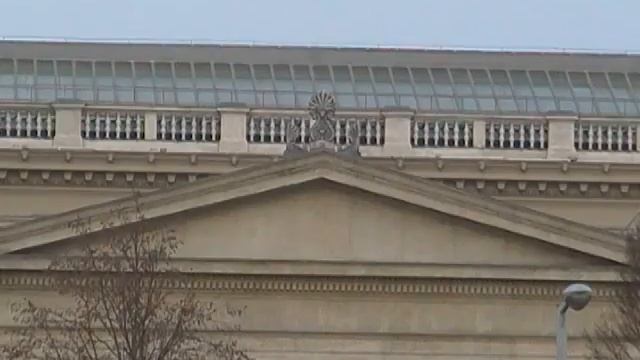 Budapest, hősök tere, Szépművészeti Múzeum, WEB_0358.MP4 смотреть онлайн