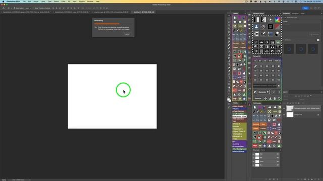TK GEN FILL PANEL (First Look Update 1.2.0) смотреть онлайн
