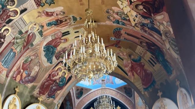 В Судаке нашли икону Божией Матери, спрятанную от большевиков смотреть онлайн