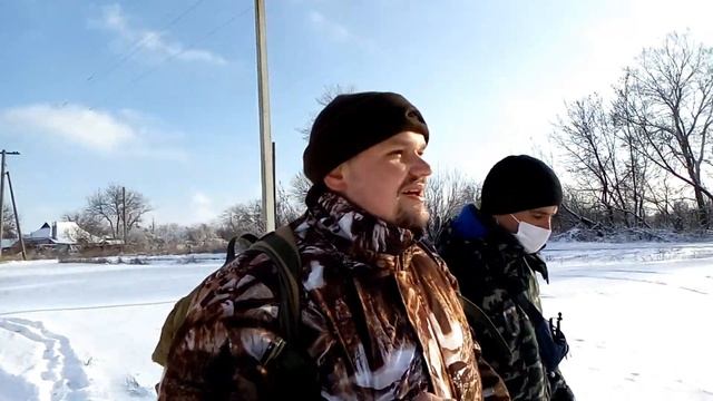 Подземное хранилище в Ковягах. Часть 1. Поиски