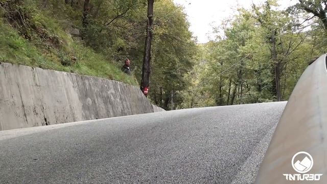 EXTREME CARS Cividale Castelmonte 2015 // Pure Sound 50p смотреть онлайн