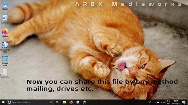 Exporting a project from NetBeans IDE|Application Development Series|Ep.#2|ARBX Codex 2020 смотреть онлайн