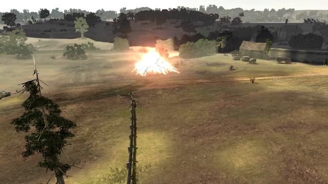 small Airburst смотреть онлайн