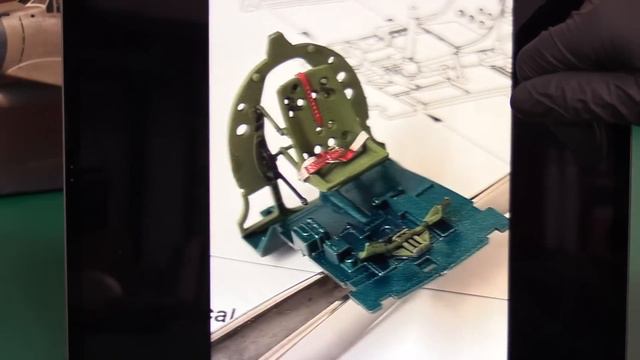 Eduard 1/48 ZERO Full After-Build review (FINAL RANT!) & Feb update. смотреть онлайн