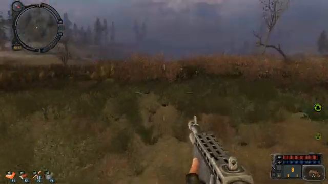 STALKER ЗОВ ПРИПЯТИ начало смотреть онлайн