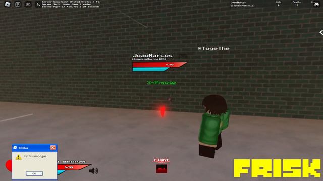 UTPR | April Fools Update | Roblox смотреть онлайн