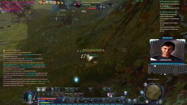 ?✅ AION Classic [EU] -ГОТОВИМСЯ к v2.0 [Таха W25/L7 (6 рыж)] 02.07.2023 смотреть онлайн