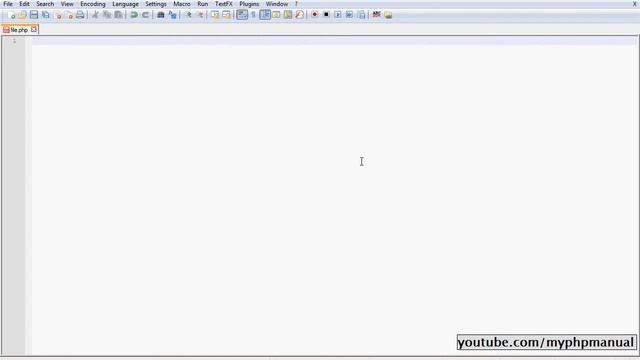 Как создавать сниппеты в Notepad++ смотреть онлайн