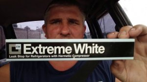 Ремонт холодильников герметик R-600