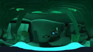 Your «ex» Slime Girlfriend... (Absorption) (Vore) (360º video)