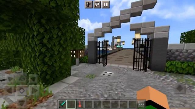 Купил крутой дом за 10.000.000$ . Minecraft AgentStepan! смотреть онлайн
