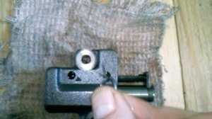 натяжитель цепи ГРМ Dodge Caliber