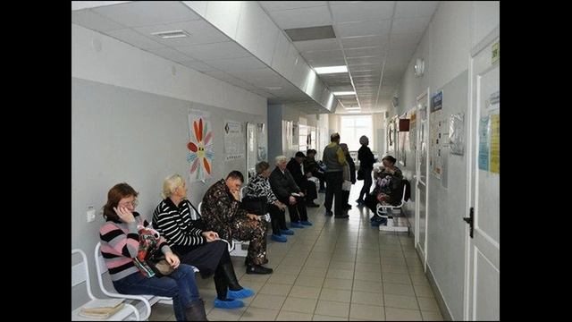 Пять вещей, которые врач, делать с пациентом не имеет право. смотреть онлайн