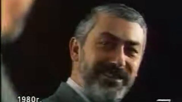 Вахтанг Кикабидзе Мои года Мое богатство смотреть онлайн