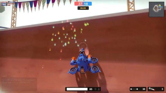 Знакомимся с Gear UP