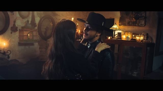 Christian Nodal - Amor Tóxico (Video Oficial) смотреть онлайн