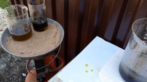 Процессоры керамические. Аффинаж. Продолжение.
