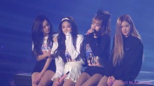 20181111 BLACKPINK CONCERT STAY ENCORE