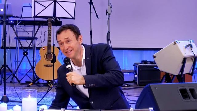 Дмитрий Лео. Можно ли призывать кровь Иисуса? смотреть онлайн