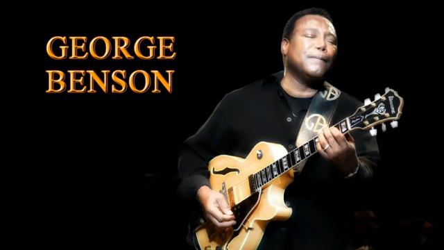 George Benson - This Masquerade [Backing Track] смотреть онлайн