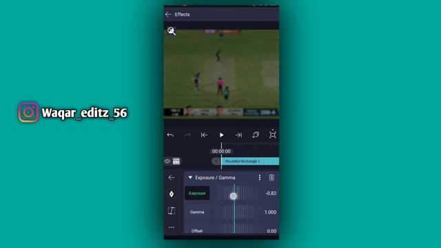 New HDR CC color Grading | Cricket Video Editing смотреть онлайн