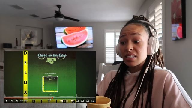 An Unexpected Gem ✨ | YES - And You and I [REACTION VIDEO] смотреть онлайн