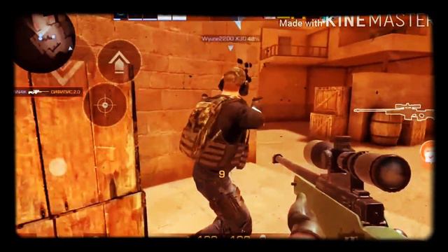 Лол приколы в стендоф 2 го 10 сабов на канал смотреть онлайн