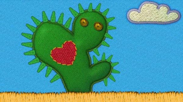 черные глаза - Ojos Negros