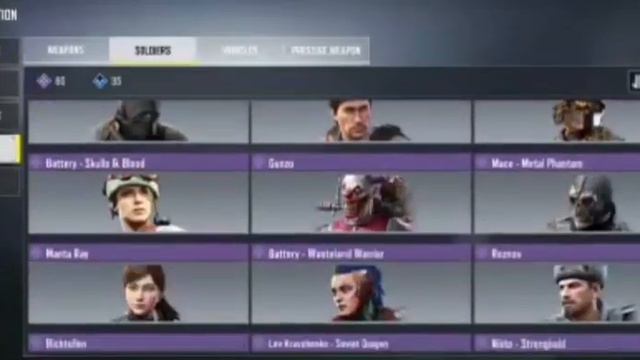 Call Of Duty Account For Sale | Id On Sell смотреть онлайн