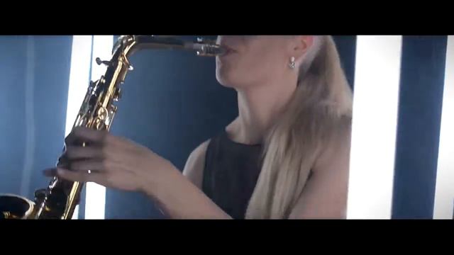 Саксофонист Ольга г. Киев Agency Stylish Event (098) 787 25 98