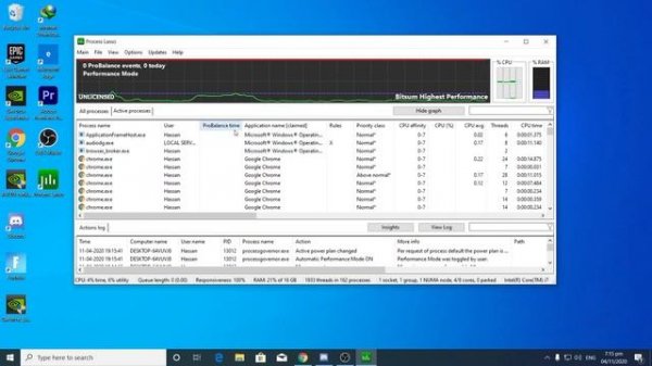 How To Fix CPU Bottleneck (Fix Stutters/Freezing) | Increase GPU Performance