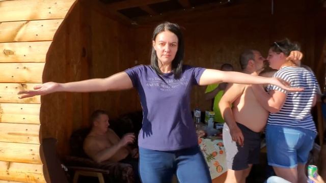 Отдых на даче смотреть онлайн