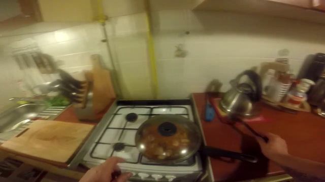 Чахохбили смотреть онлайн