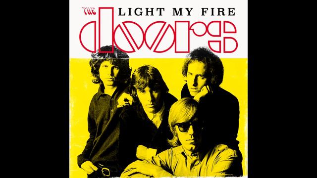 The Doors - Light My Fire - Standard Tuning смотреть онлайн