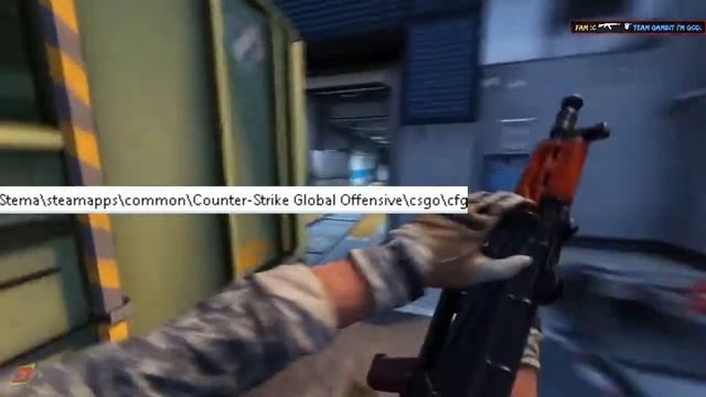 Как повысить ФПС в КС:ГО| Поднимаем FPS 2017 CS:GO смотреть онлайн