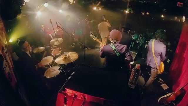 【①】DOBERMAN 25th Anniversary グランドReニューアルツアー2023 2023.4/9 at 下北沢シャングリラ смотреть онлайн