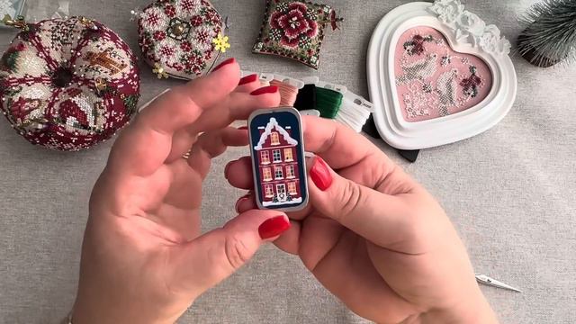 225. Just Nan, Santa’s in the House, процессы и долгострои смотреть онлайн