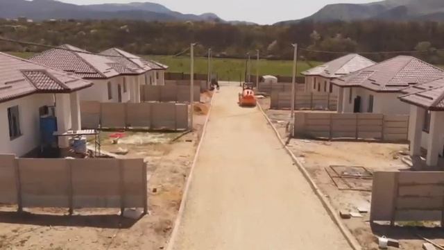 Коттеджный поселок "Тургеневские дачи" смотреть онлайн