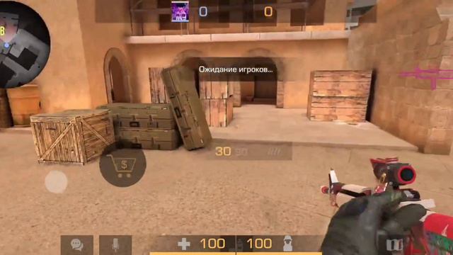 ТЫ 100% НЕ ЗНАЛ ТАКИЕ РАСКИДЫ НА КАРТЕ SANDSTONE смотреть онлайн