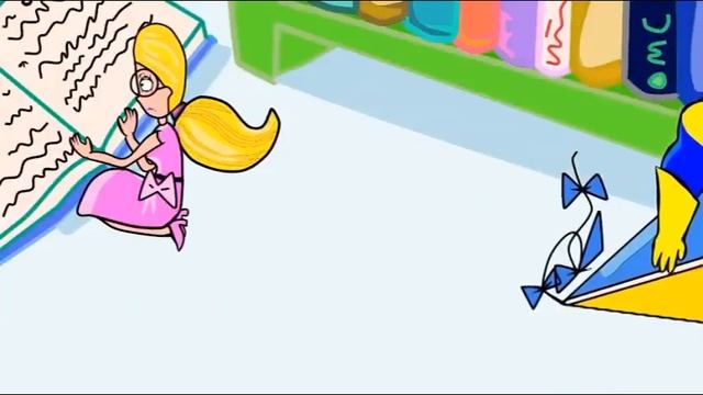 Kid's box starter story unit 6 смотреть онлайн