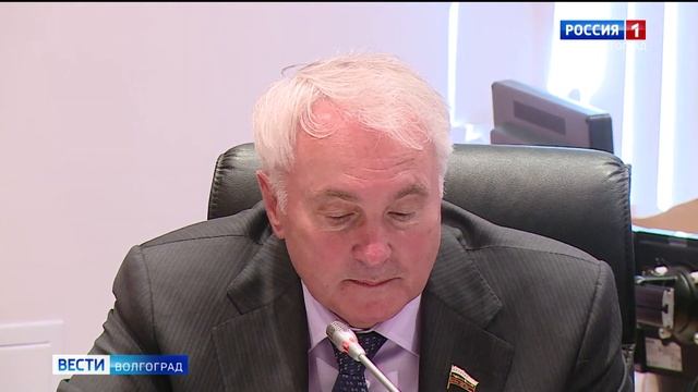 В Волгограде предложили разработать туристический проект «Патриотическое кольцо России» смотреть онлайн