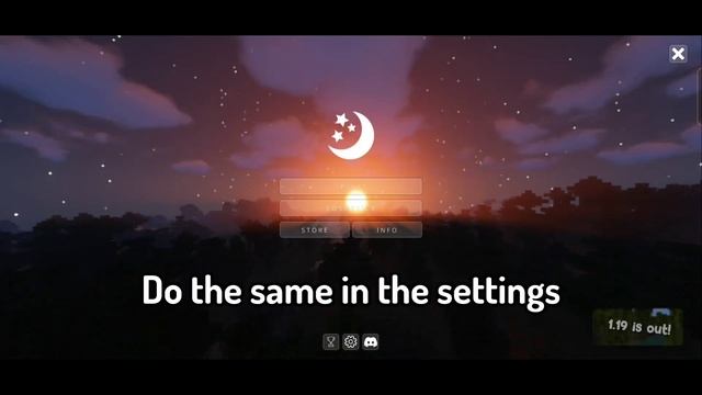 MCPE 1.19 Best SMOOTH Fps Boost Client With Working Mod Menu // BEST FPS CLIENT Minecraft Bedrock смотреть онлайн