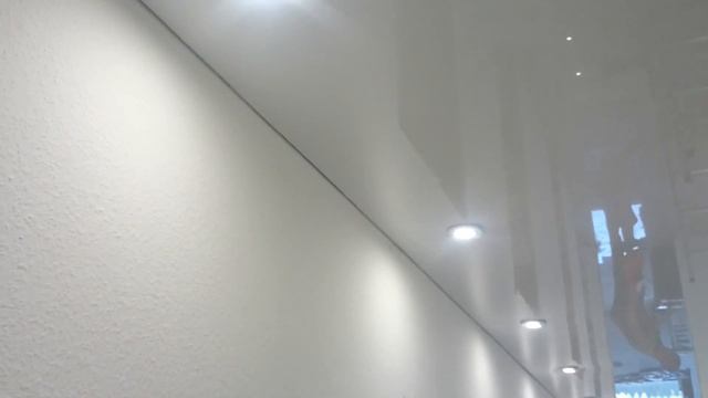 Lack Folie Led Spoot Glas смотреть онлайн