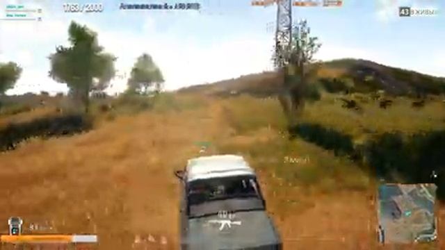ВЫНОСИМ КИРГИЗСКИЙ СЕРВЕР (KG) . PUBG смотреть онлайн