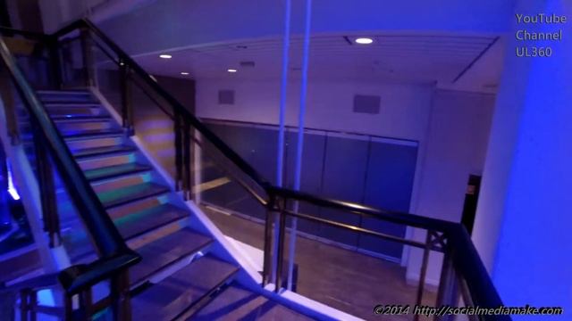 GoPro | Oslo | Clarion Hotel Royal Christiania смотреть онлайн