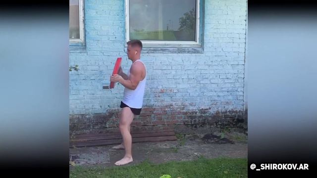 This Guy Is a Beast! - MUST WATCH смотреть онлайн